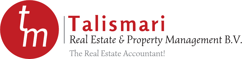 Talismari Real Estate & Property Management B.V.