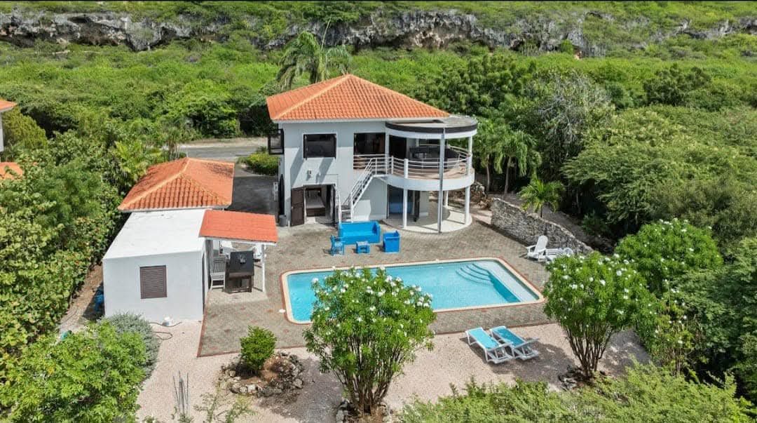 2-Story Villa at Coral Estate Luxury Resort - property photo 11
