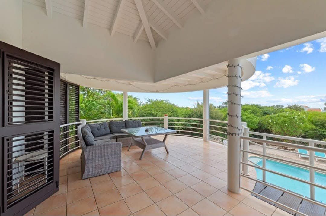 2-Story Villa at Coral Estate Luxury Resort - property photo 12