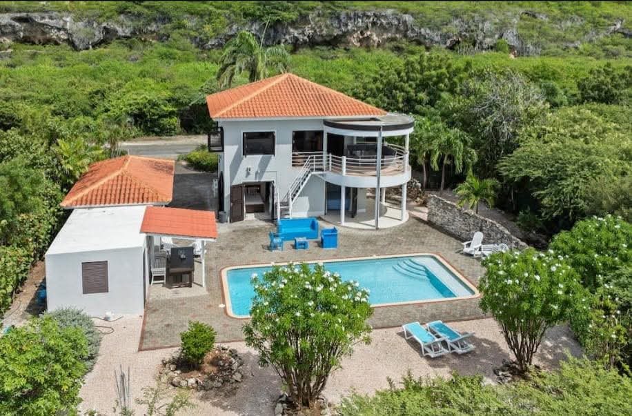 2-Story Villa at Coral Estate Luxury Resort - property photo 10