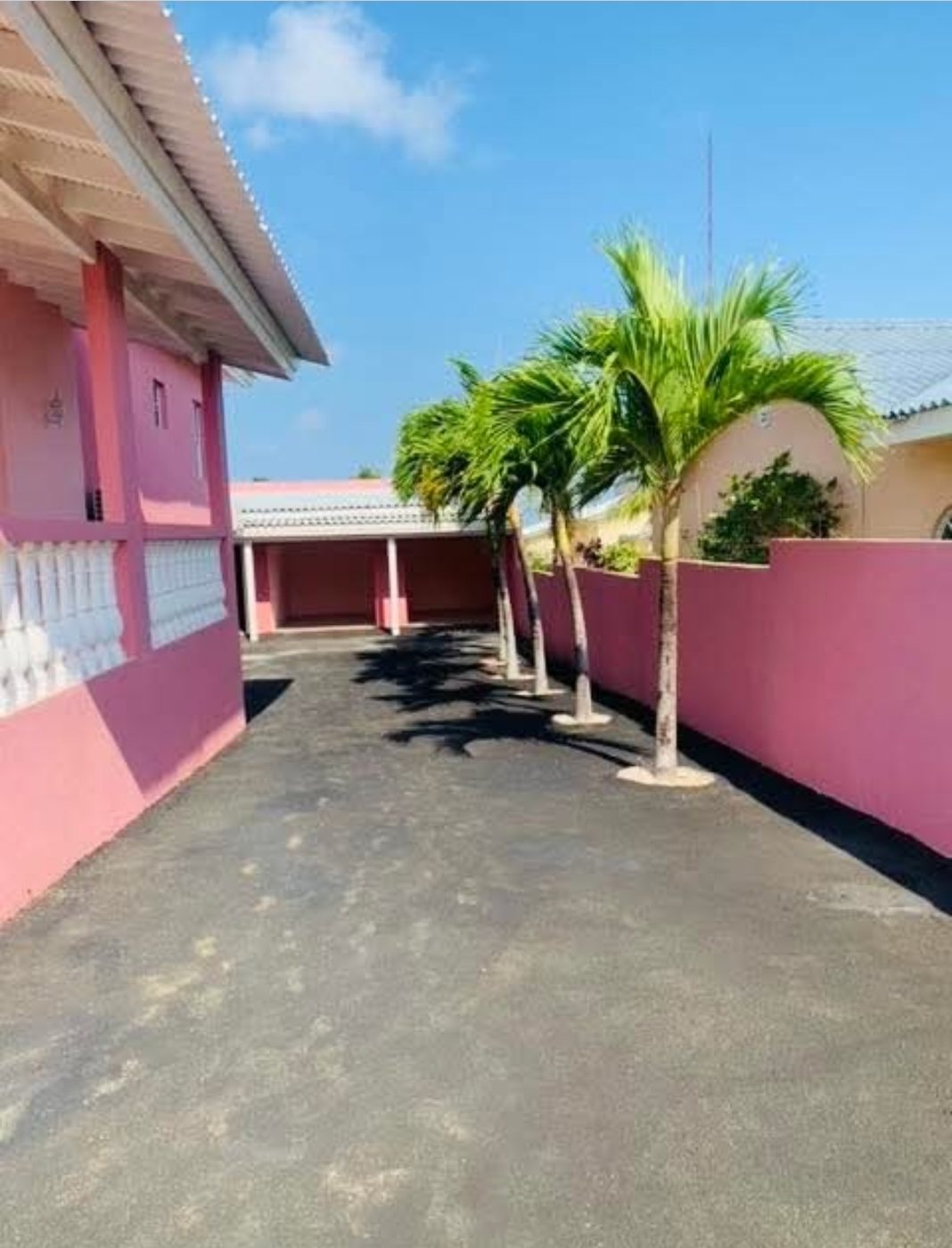 Casa familiar con casa de huéspedes en Sunset Heights