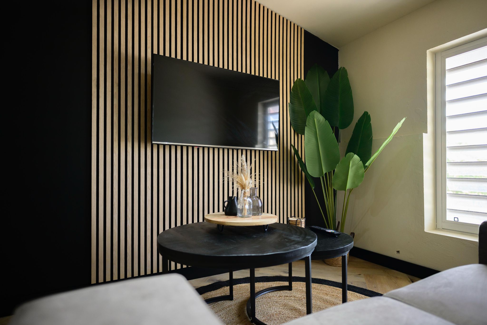 12 neue möblierte Studios in Otrobanda Immobilienfoto 3