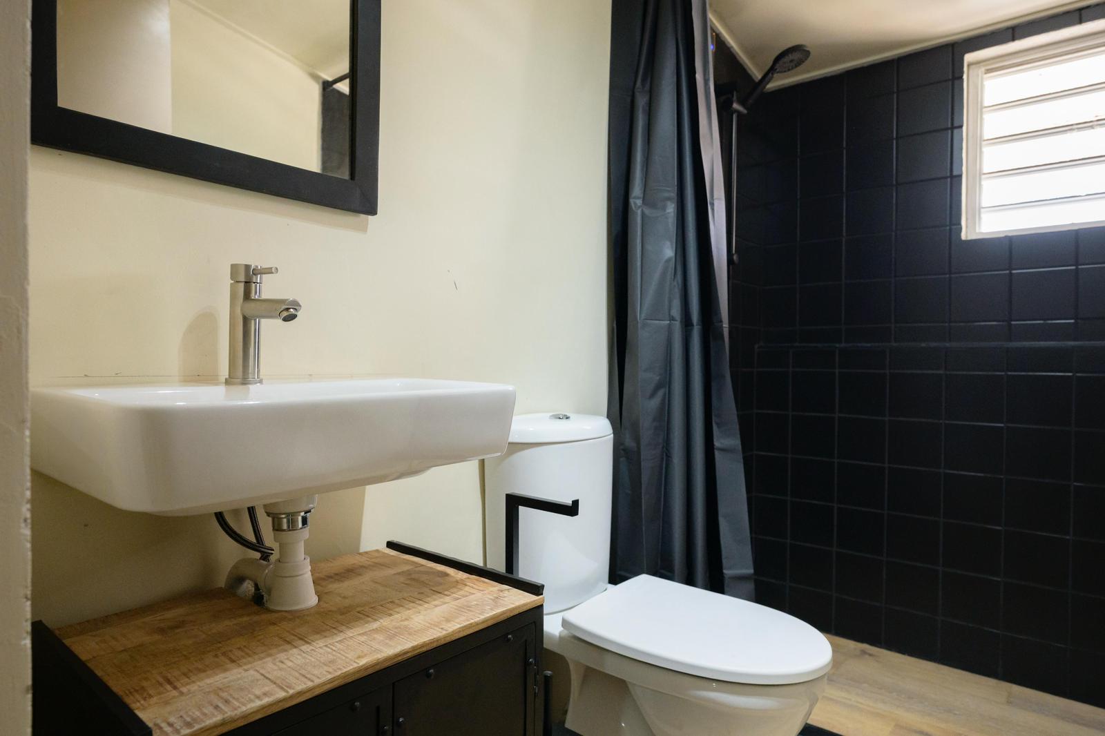 12 neue möblierte Studios in Otrobanda Immobilienfoto 2